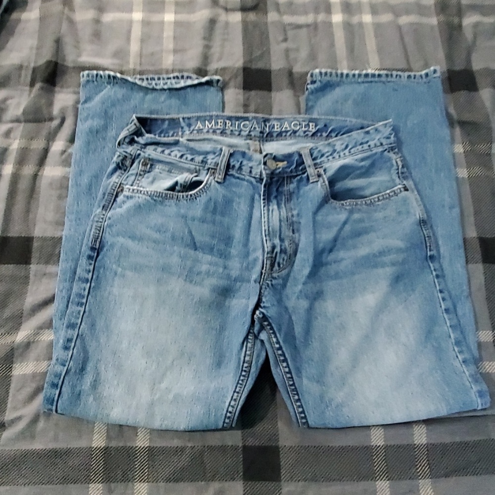 American Eagle mens jeans